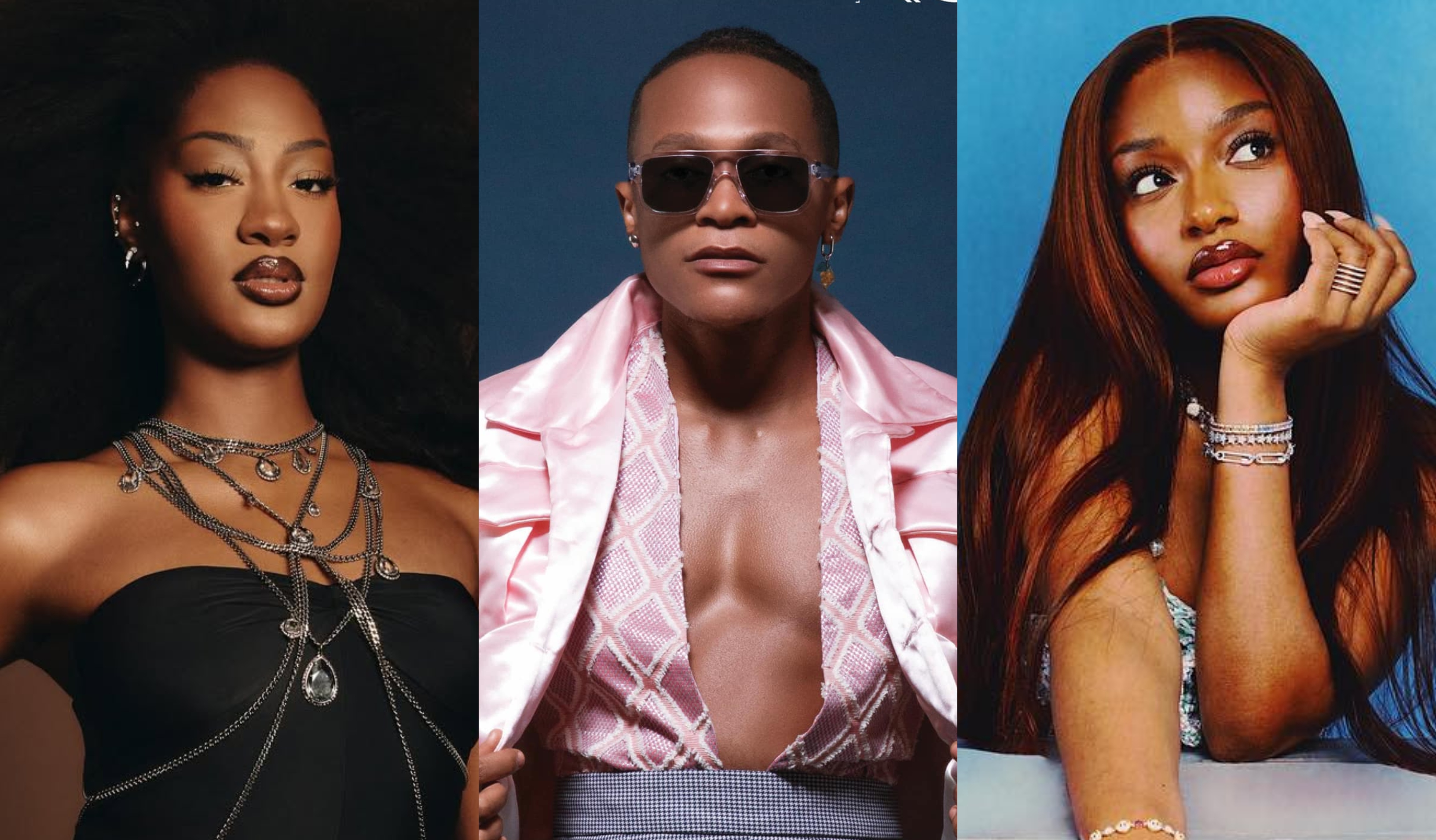 Afro Nation 2025 : Plusieurs stars africaines réunies pour les 5 ans du  festival | Music In Africa