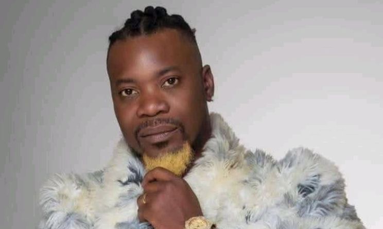 Zambia mourns top artist Dandy Krazy