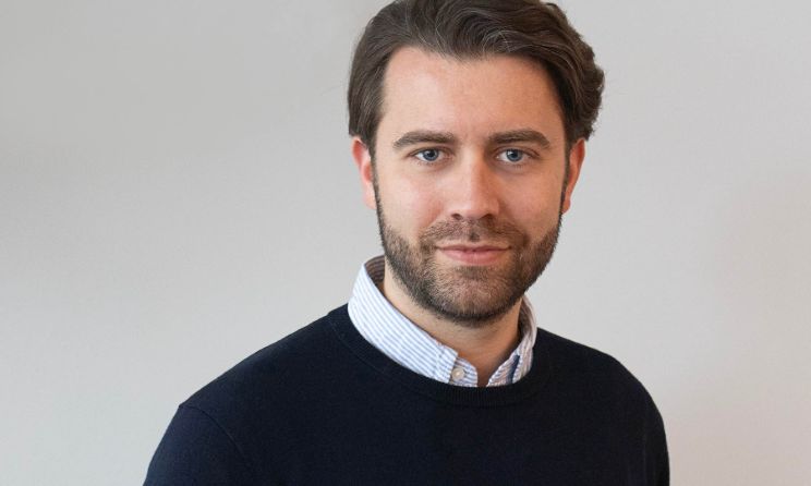 Johannes von Schwarzkopf Appointed Chief Strategy Officer at BMG