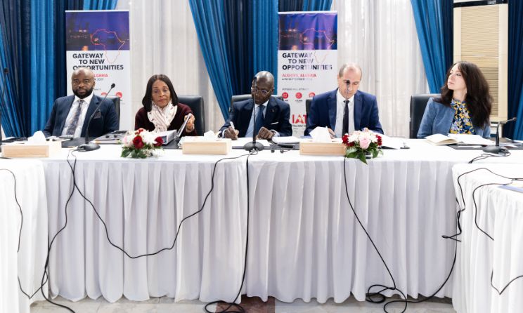 Algeria: CANEX to take centre stage at Intra-African Trade Fair 2025