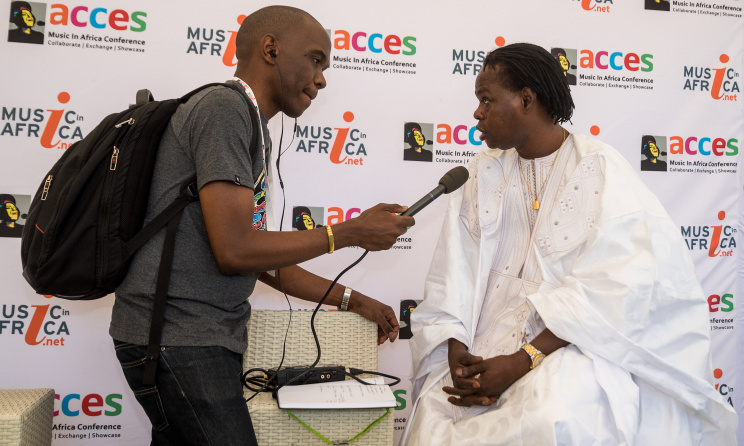 Open call: ACCES 2025 media accreditation