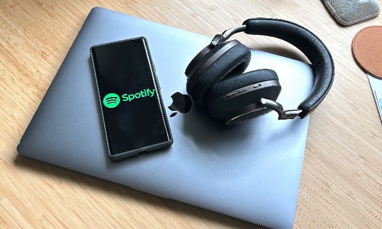 Spotify rolls out lossless audio for premium users