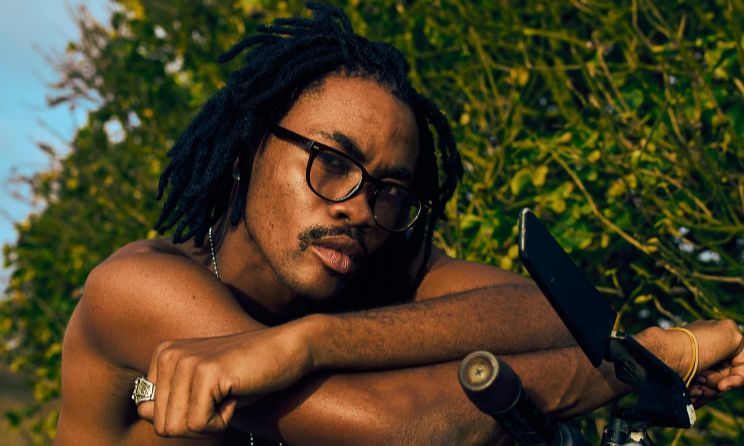 Apple Music names Messiah4L as latest Up Next artist in...