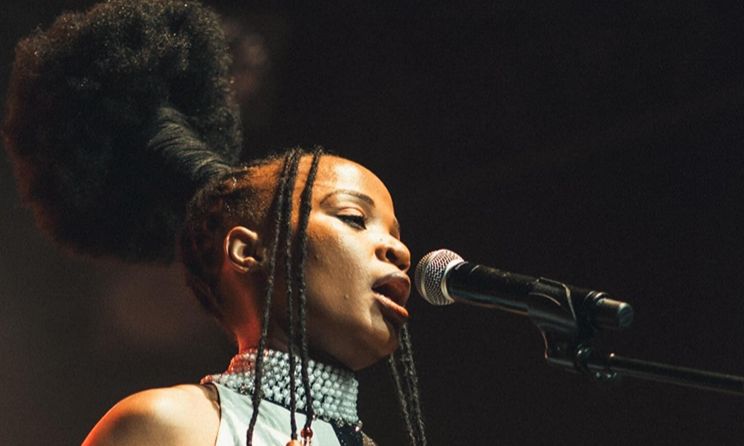 Mozambique: Assa Matusse shares new single TEKA NDZINGU