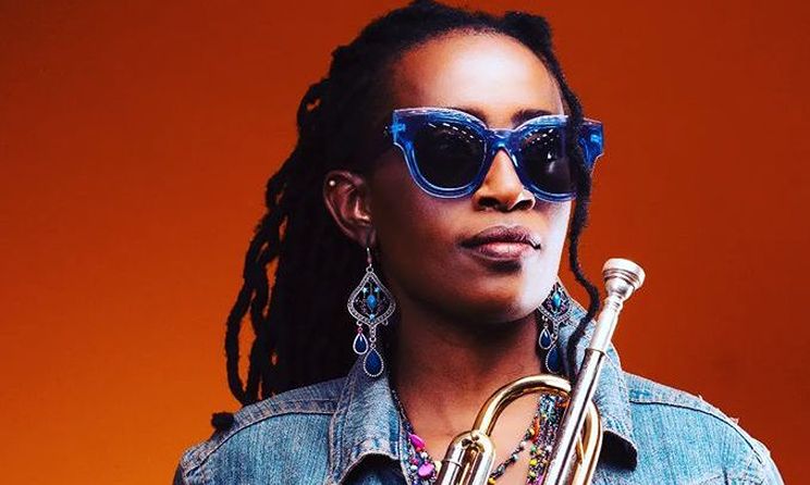 Kenyan Women in Music initiative participate at Brazil’s...