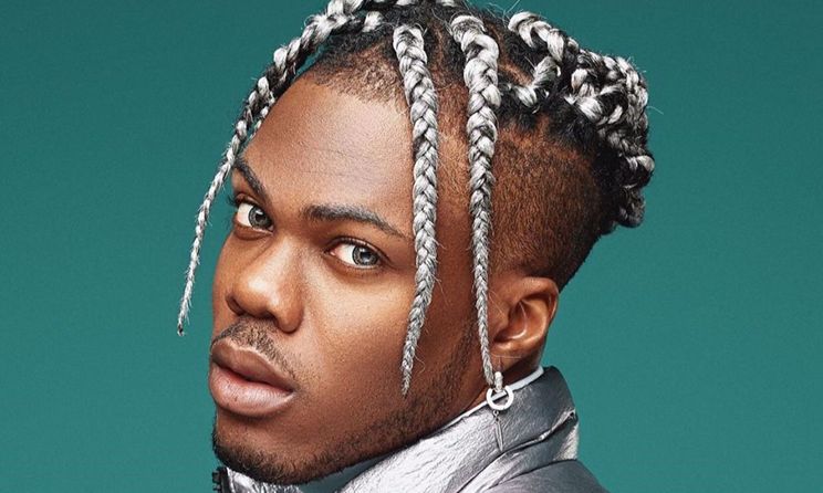 Nigeria: CKay’s Love Nwantiti surpasses 1bn Spotify streams