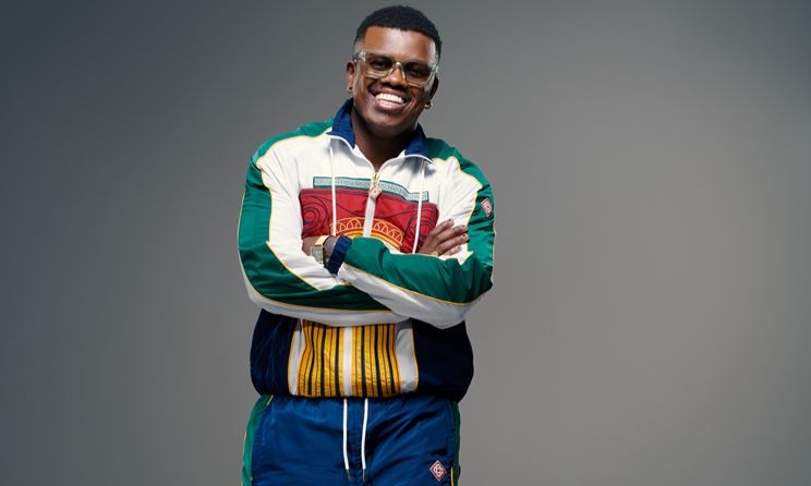 SA: Mörda added to Makhelwane Festival line-up