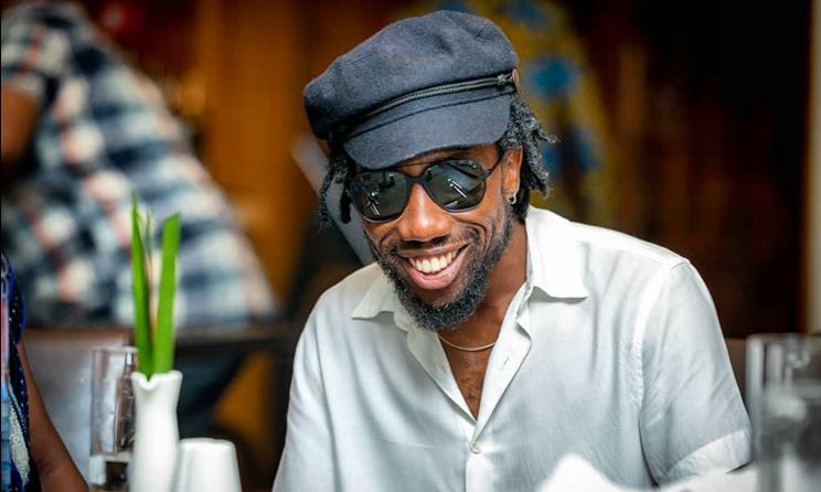 Condolences pour in for renowned Ghanaian drummer, composer...