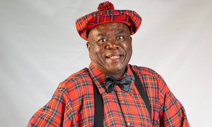 Late Solly Moholo to receive Lifetime Achievement Award at...