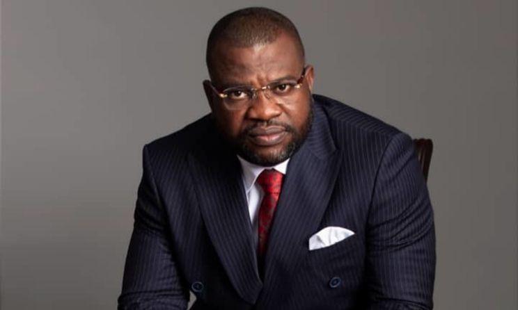 AFRIMA president joins global experts at Morocco cultural...