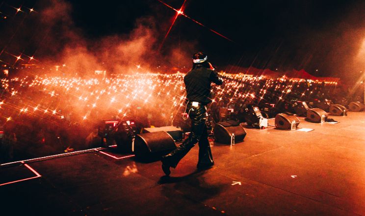 Milk + Cookies 2026: SA’s premier festival returns for its...