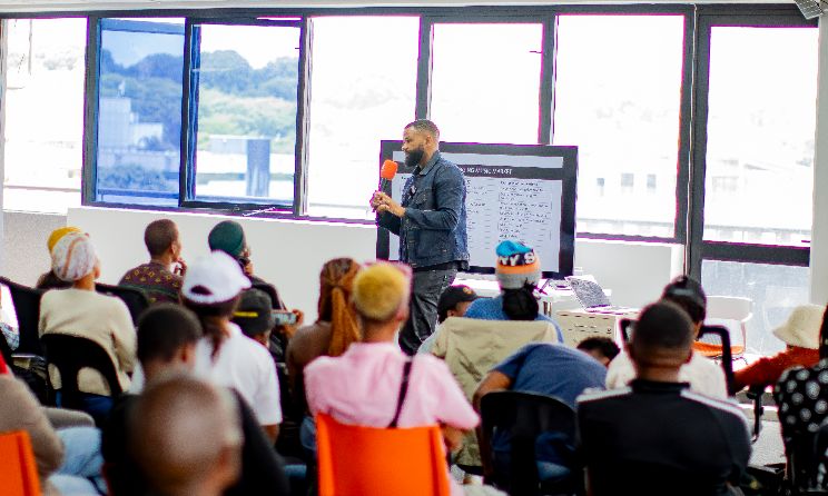 MIAF begins rollout of IP training for creative and...