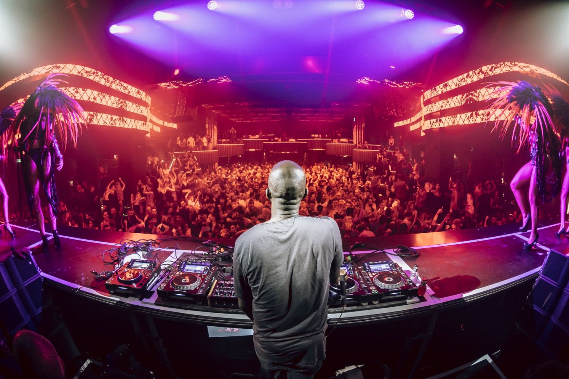 The controversial rise of AI in tech-driven Afro-house