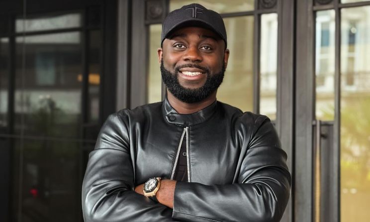 Nigerian music executive Bugwu Aneto-Okeke joins global...