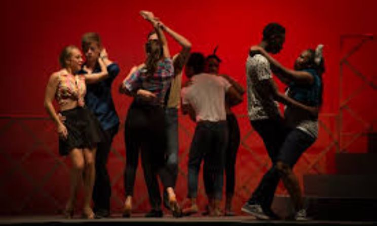 Open call: 2026 Harare International Fringe Festival
