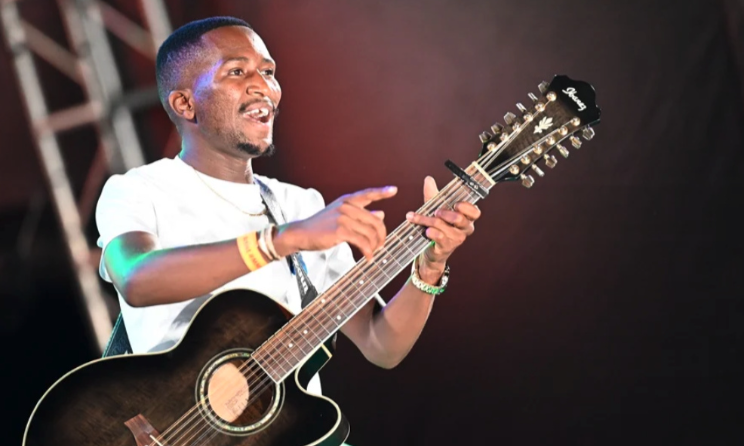 Menzi Music stays rooted in tradition on thoughtful...