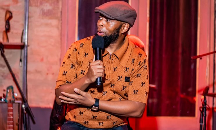 Open call: The Music Imbizo 2026 speakers and panellists