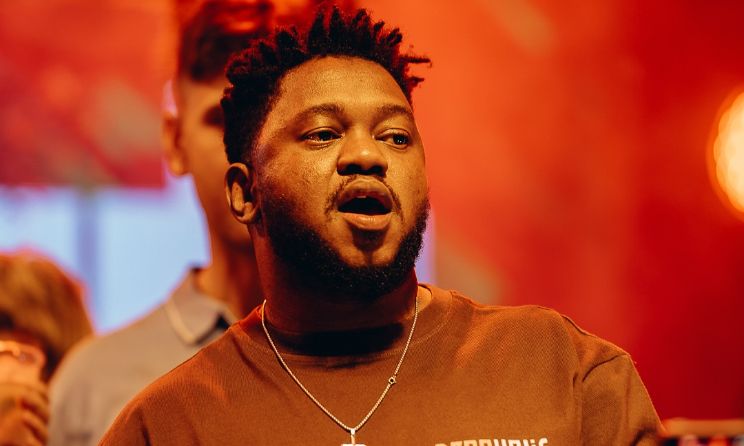 Zim: DJ Nitefreak named Apple Music’s latest Isgubhu cover...