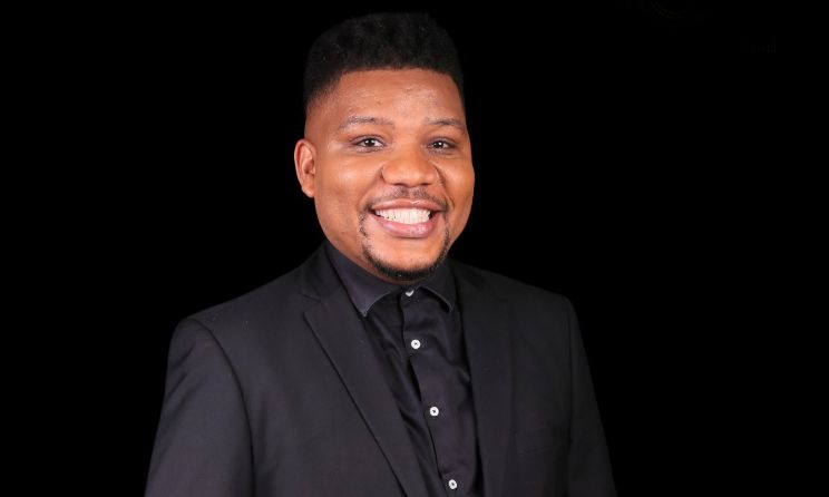 South African radio presenter Njinji dies