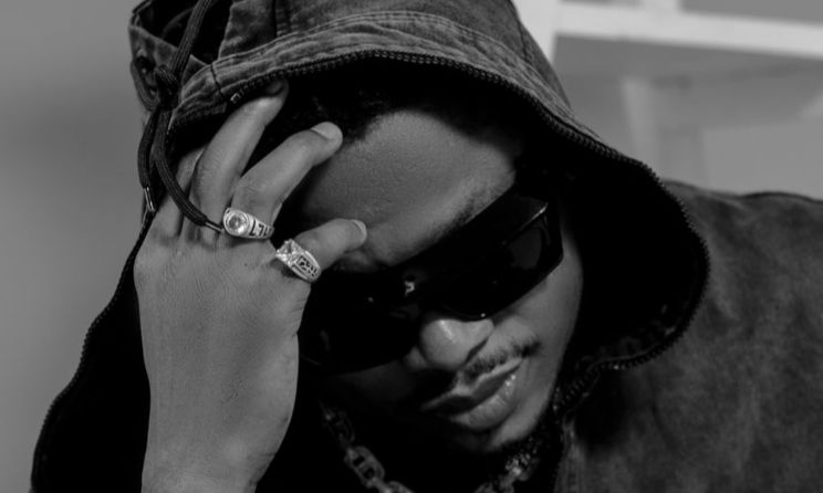 Tanzania: Alikiba appoints Kenyan executive Benjamin Otwal...