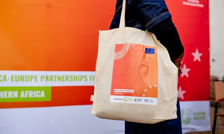 Open call: Cultural grants for heritage organisations in...