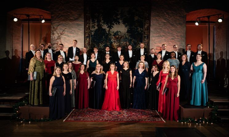 Open call: Composition Award for women composers in Sweden