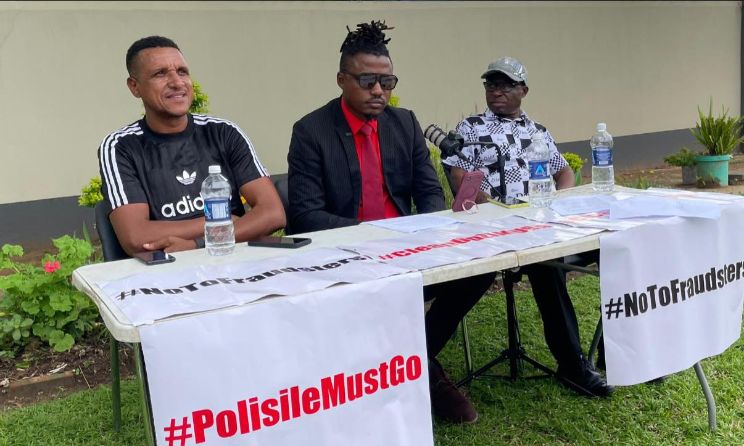 ZIMURA board dispute deepens as artists demand answers