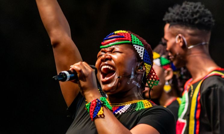 Limpopo Art Festival