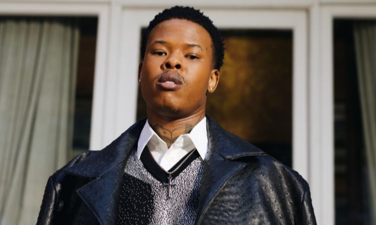 Nasty C releases Head Up 2.0 visuals featuring Soweto Gospel Choir