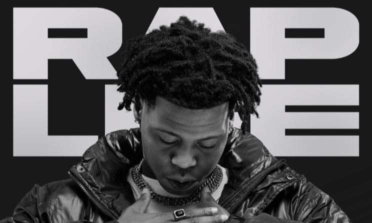 SA rapper Usimamane featured on Apple Music’s Rap Life...
