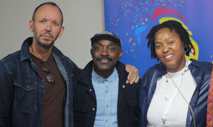 Southern African arts organisations launch regional...