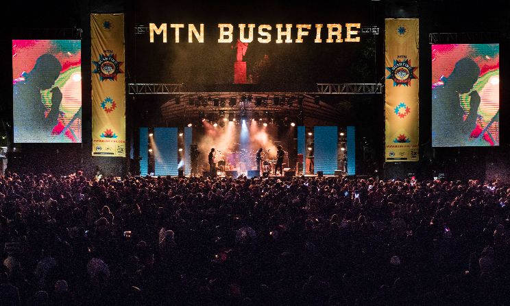 MTN Bushfire 2025 boosts eSwatini economy by $7m,...
