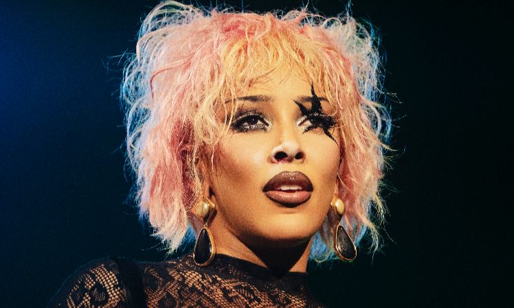 Global Citizen announces Doja Cat as headliner for 2026...