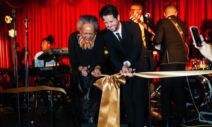 Hugh’s Jazz Club: A new blueprint for African jazz