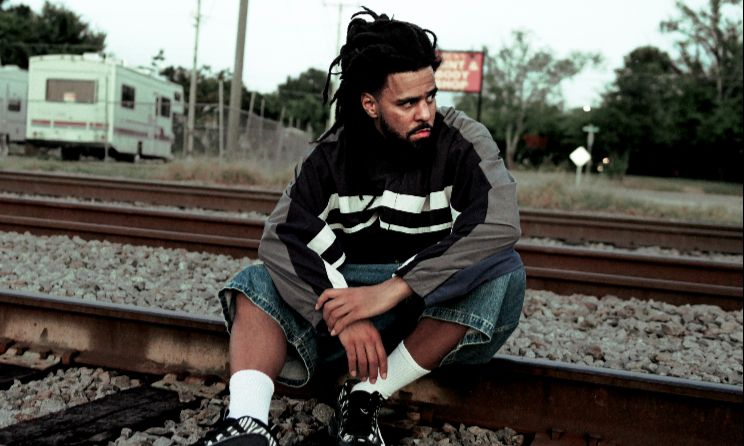 J. Cole to end The Fall-Off world tour in SA after 10-year...