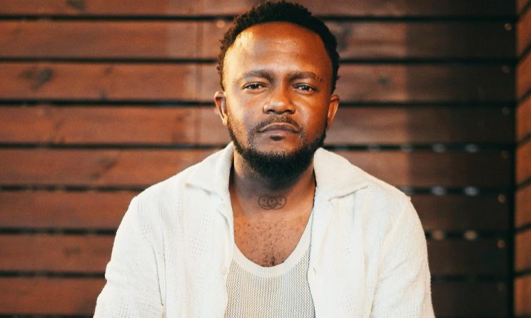 Spotify and Sony to mark 10 years of Kwesta’s DaKAR II