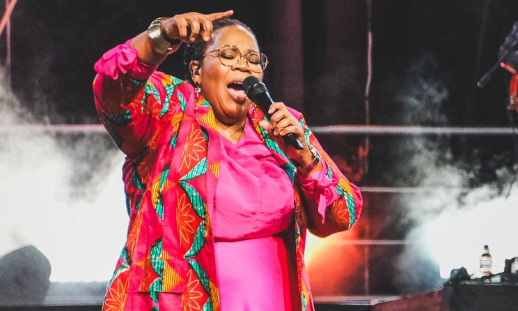 Joburg Theatre presents ‘An Ode to Motown’ for Black...