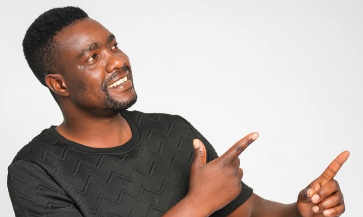 Malackcean Gwayi: Building sustainable artist careers...