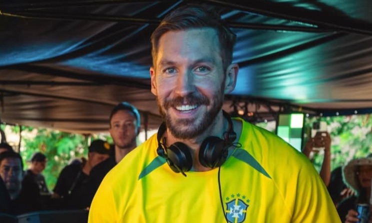 LIV Golf South Africa fest to combine music, sport in...