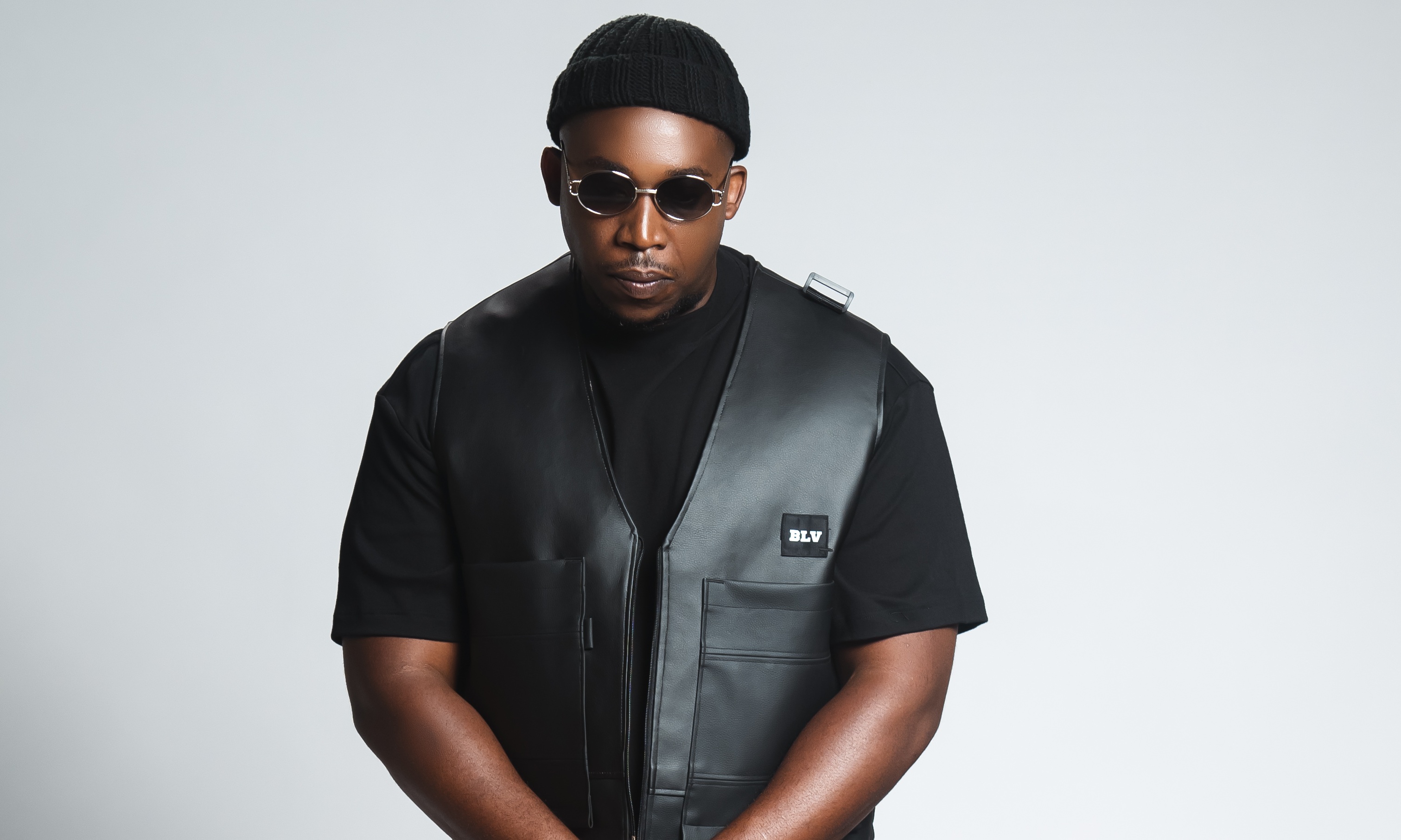 SA: SponchMakhekhe set to release Afro-house single Inkanuko