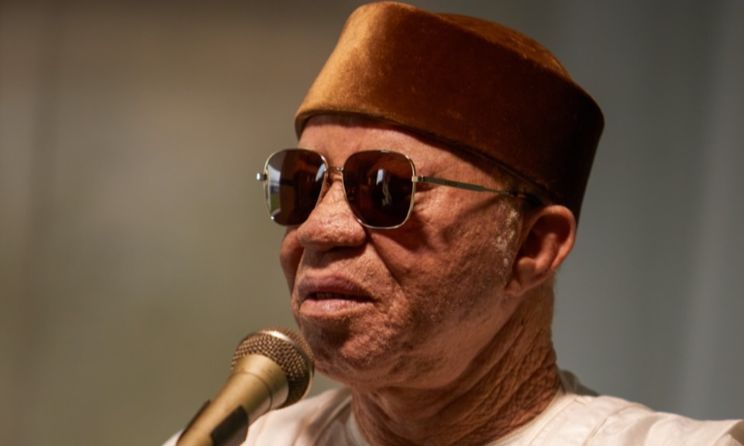 Montreux Jazz Festival launches first African edition in SA