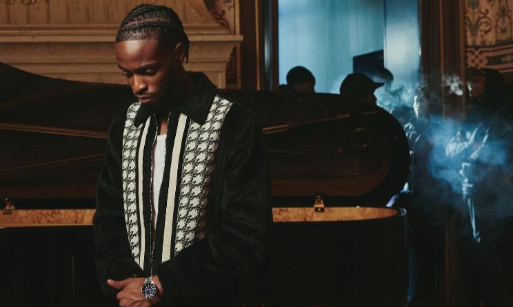 Deezer Next programme returns in 2026 with new artists