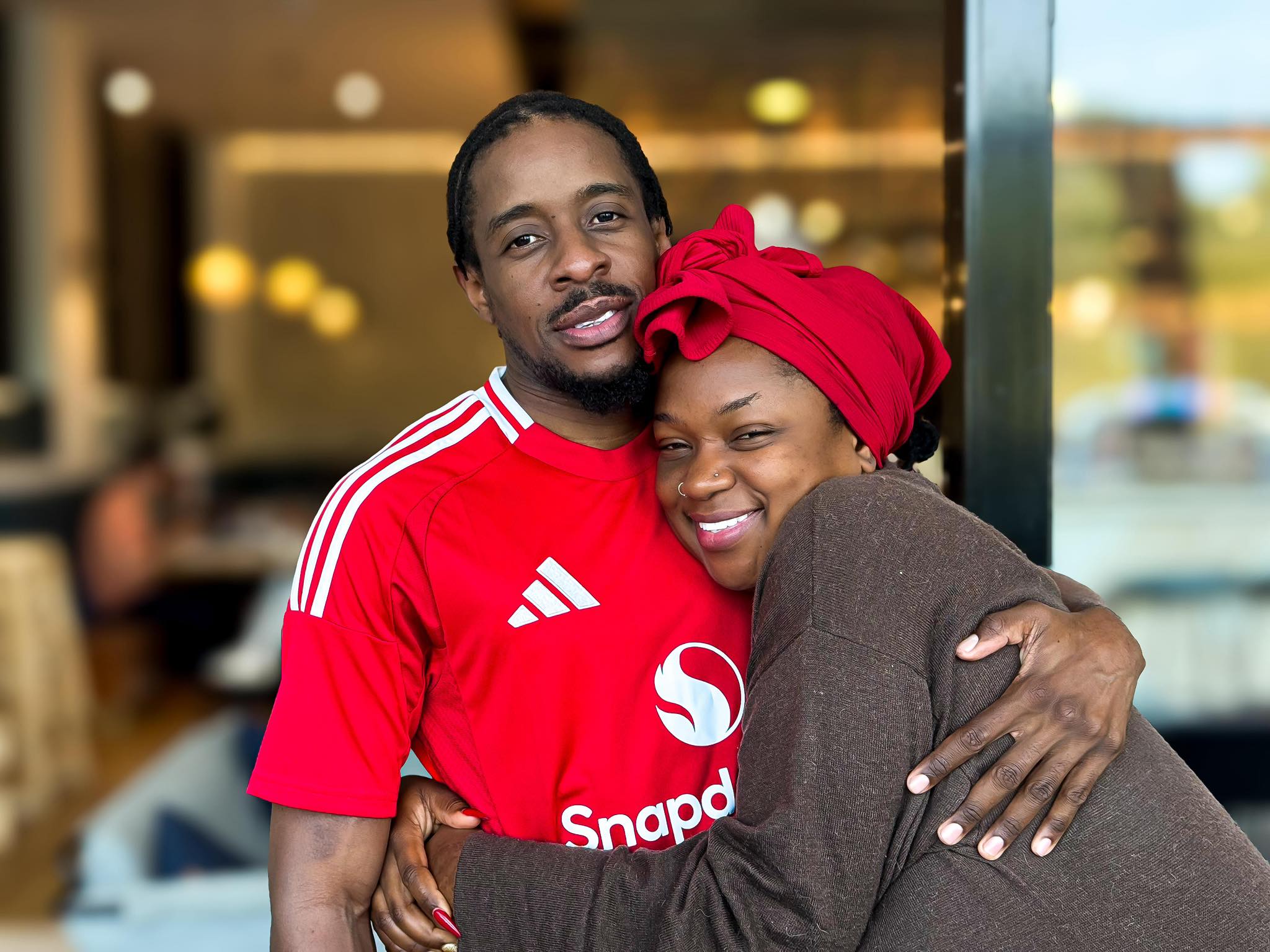 Playlist: African love songs to celebrate this Valentine...