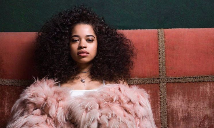 Ella Mai is coming to South Africa in April