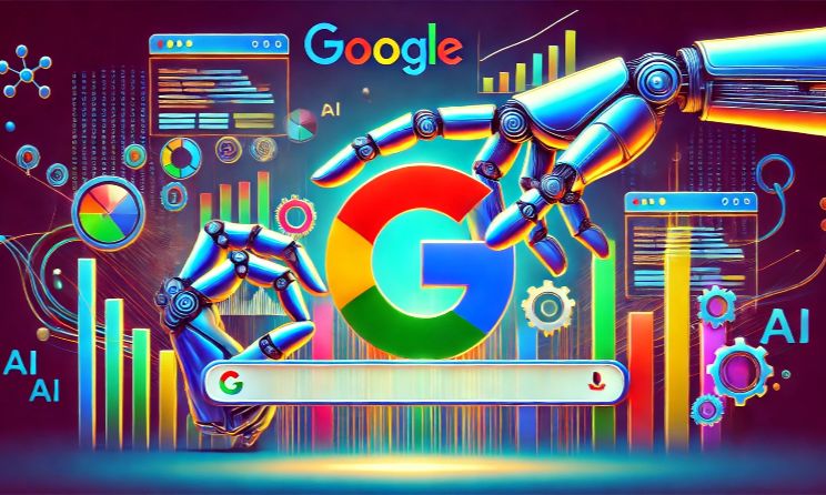 Independent musicians sue Google over alleged AI music...