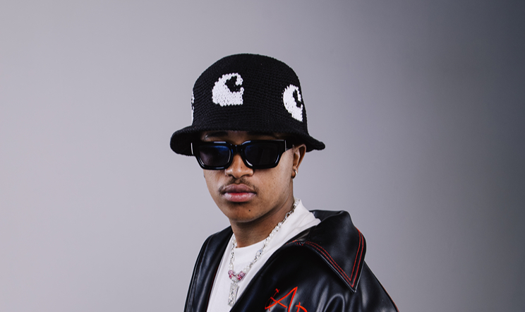 Listen to Lowfeye’s debut album honouring late mother
