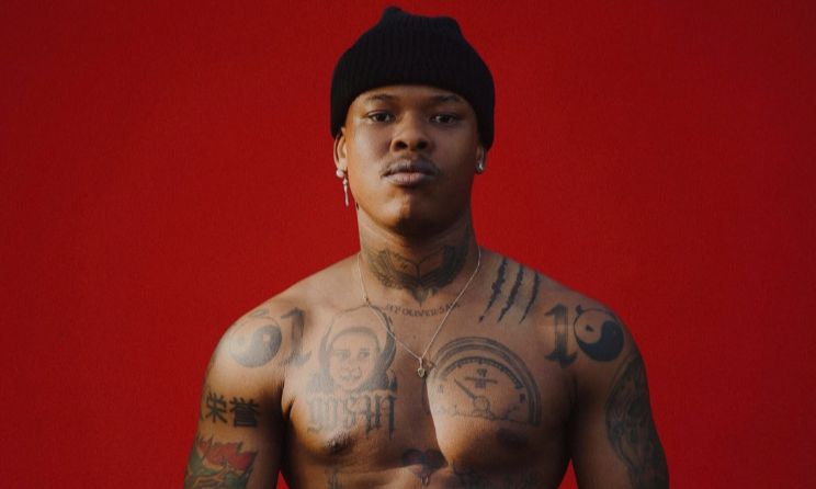 SA: Nasty C expands free universe with new Free (Deluxe) release