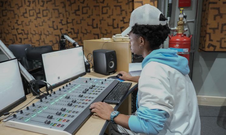 SA: NEMISA hosts student showcase, alumni reunion in Joburg