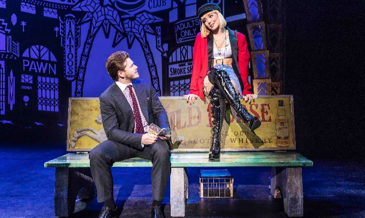 Pretty Woman: The Musical opens in Cape Town this March