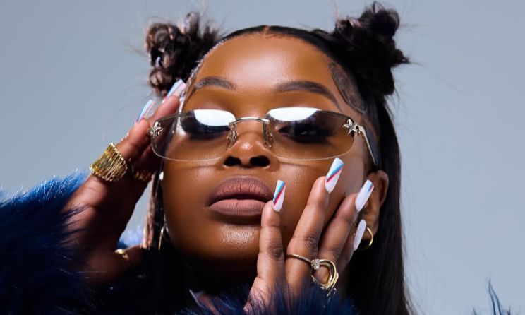 Lekompo goes mainstream as Metro FM Music Awards debut new...